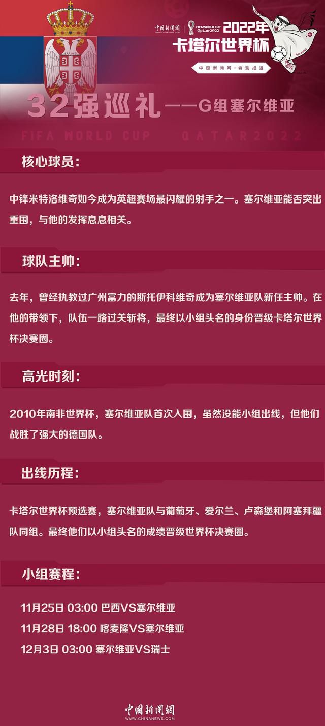 因此接下来的两个月时间非常重要，罗马会在意甲联赛连续迎战那不勒斯、尤文图斯、亚特兰大、米兰等强敌，还有意大利杯和欧联杯附加赛。